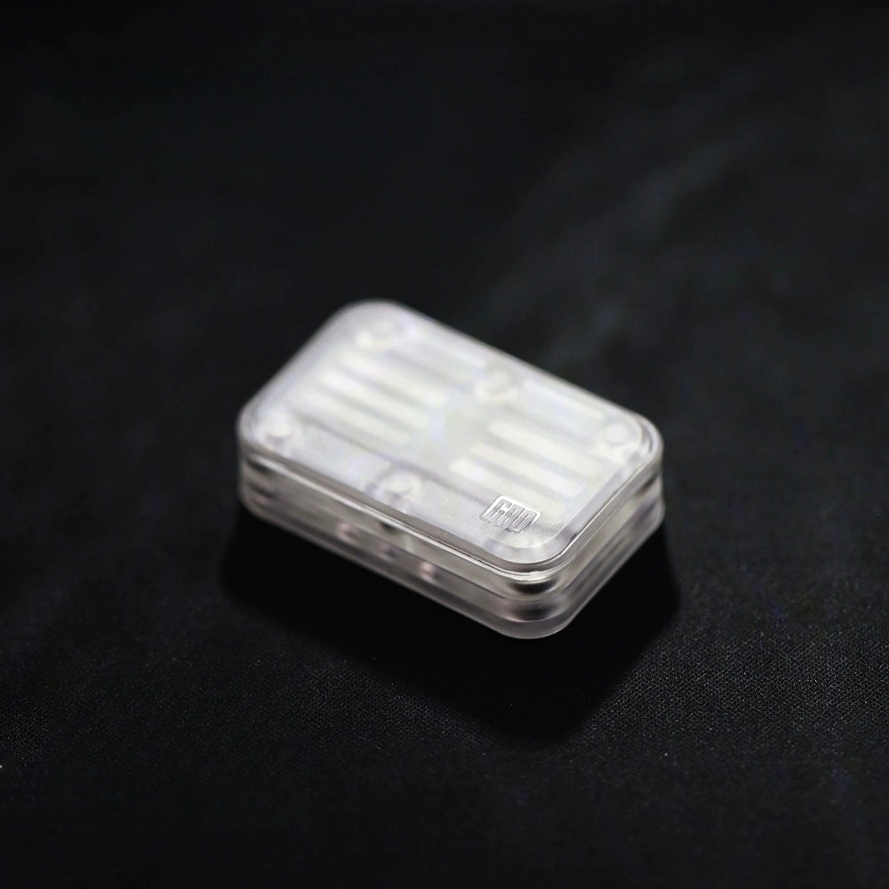 Magnetic Block 2.0