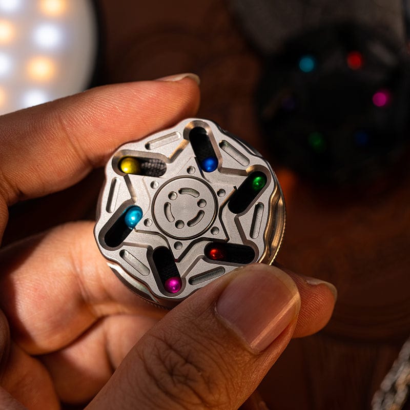 Star Chain