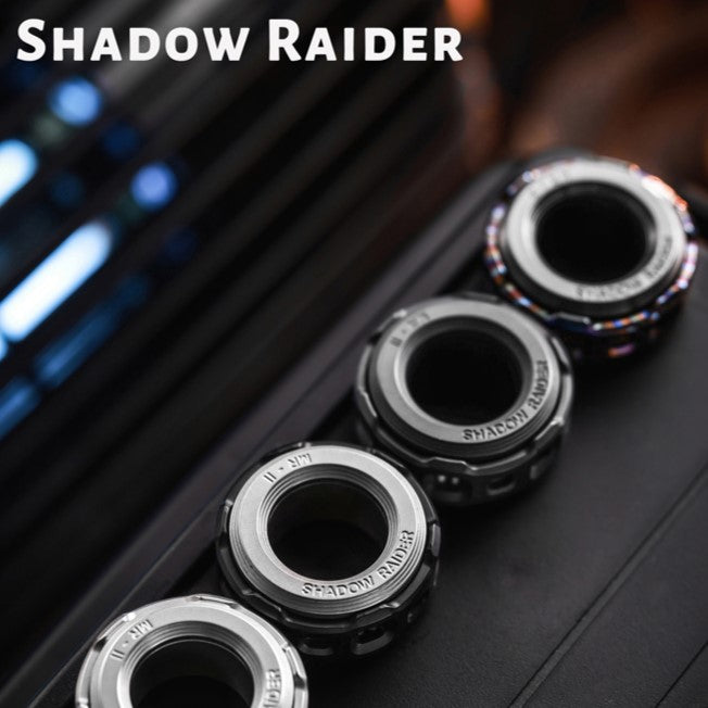 Shadow Raider