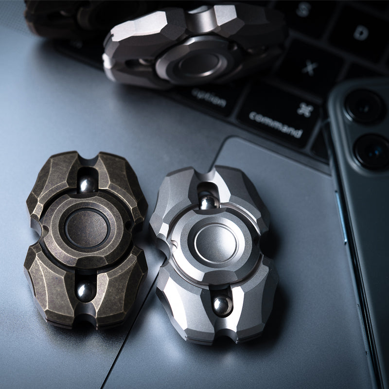 Pulse Fidget Spinner