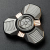 Stainless Steel + copper