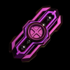 Zirconium-Purple