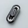 Polished Zirconium