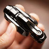 Zirconium Alloy Polishing