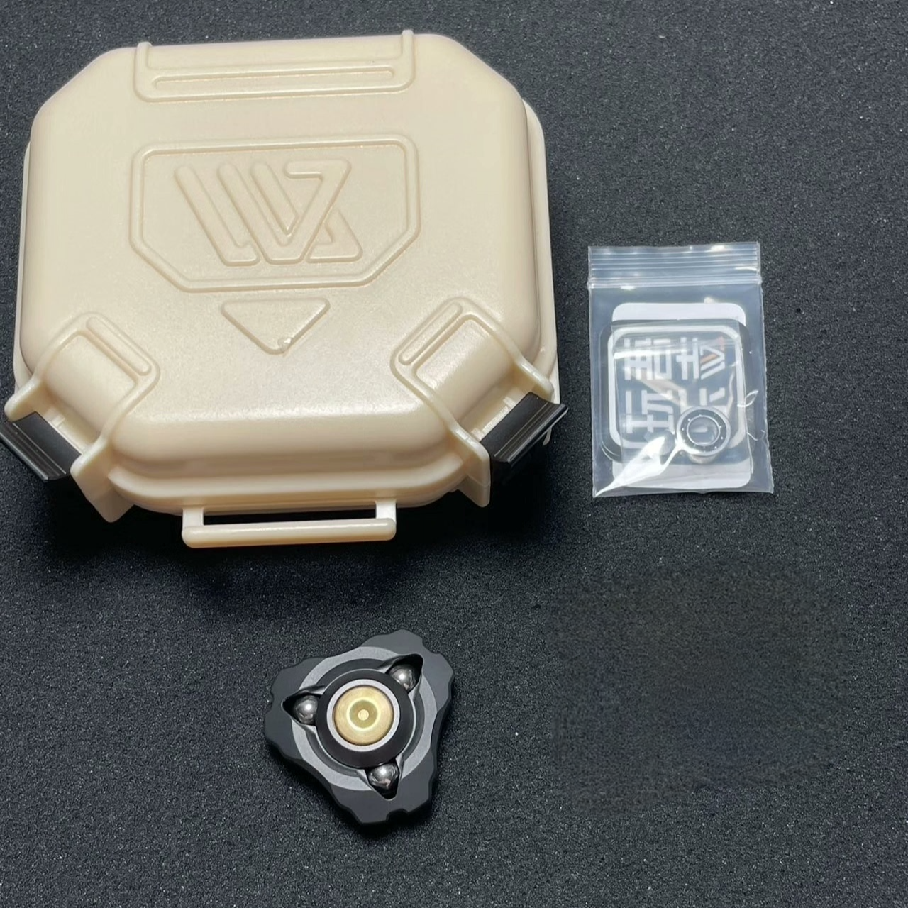 MINI ZEUS Pre-owned
