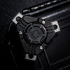 Stainless Steel PVD Black