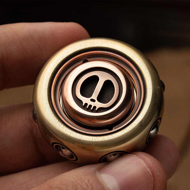 Sam Ring Spinner